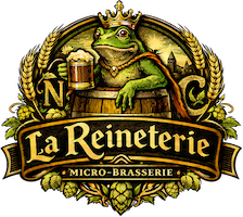 La Reineterie