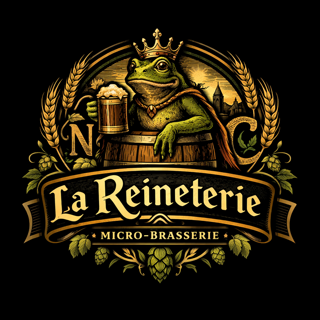 La Reineterie